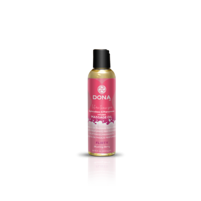 FLIRTY MASSAGE OIL FLIRTY MASSAGE OIL