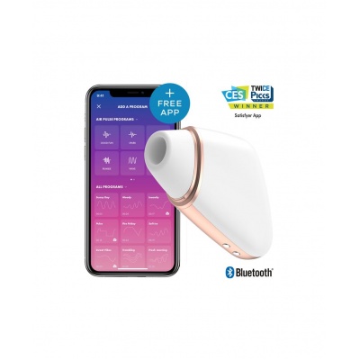 SUCCIONADOR DE CLITORIS+VIBRACION+APP SUCCIONADOR DE CLITORIS+VIBRACION+APP