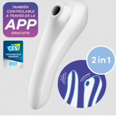 SUCCIONADOR, VIBRADOR ,PUNTO G CON APP SUCCIONADOR, VIBRADOR ,PUNTO G CON APP