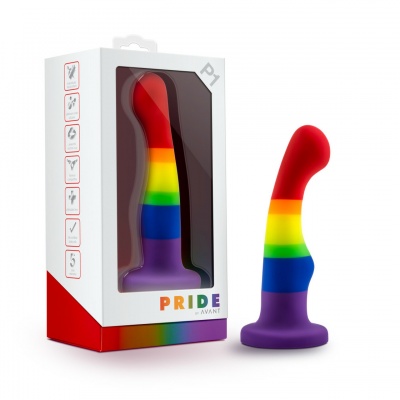 PRIDE - LIBERTAD PRIDE - LIBERTAD