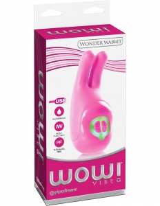VIBRADOR PARA CLITORIS SUAVE FLEXIBLE VIBRADOR PARA CLITORIS SUAVE FLEXIBLE