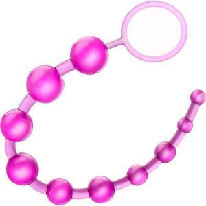 BASIC  BEADS