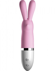 VIBRADOR CRUSH HONEY BUNNY