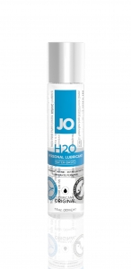 LUBRICANTE AGUA NATURAL