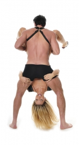 SEX HARNESS