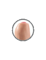 DILDO PREPUCIO DESLIZABLE 7