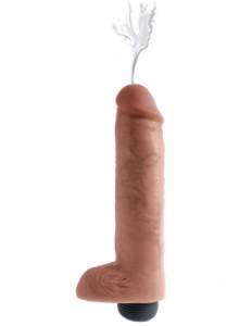 DILDO EYACULADOR 10