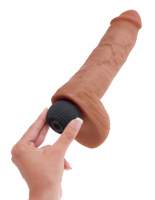 DILDO EYACULADOR 10