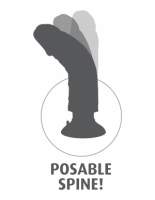 KC 7 VIBRATING COCK