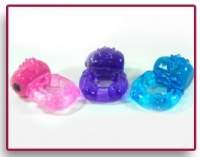 ANILLO VIBRADOR SENCILLO