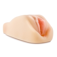 AMBER VAGINA