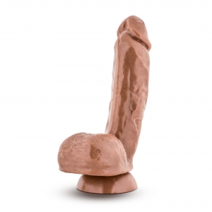 DILDO REALISTA MISTER GRANDE 8.75
