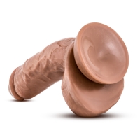 DILDO REALISTA MISTER GRANDE 8.75