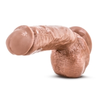 DILDO REALISTA MISTER GRANDE 8.75