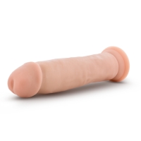 DILDO SUAVE 9.5