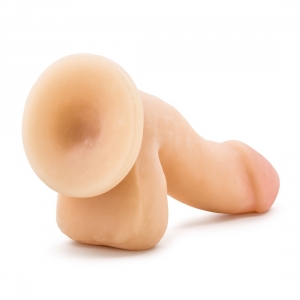 DILDO HIPER REALISTA  6.5