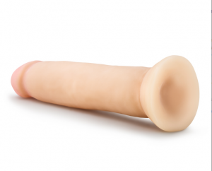 DILDO HIPER REALISTA 9.5