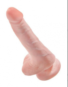 DILDO REALISTA 6