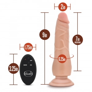 Dr. Skin – Wireless 9 