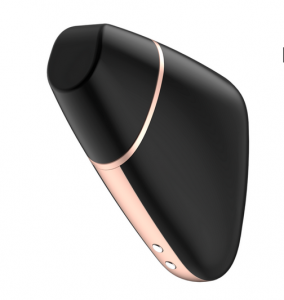 SUCCIONADOR DE CLITORIS+VIBRACION+APP