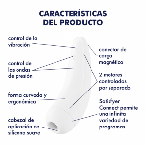 SUCCIONADOR DE CLITORIS+VIBRACION+APP