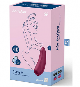 SUCCIONADOR DE CLITORIS+VIBRACION+APP