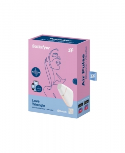 SUCCIONADOR DE CLITORIS+VIBRACION+APP