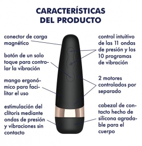 SUCCIONADOR DE CLITORIS+VIBRACION+APP