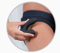 SVAKOM VIBRADOR INTERACTIVO DE PRÓSTATA Y PERINEO. VICK NEO
