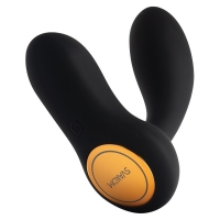 SVAKOM VIBRADOR INTERACTIVO DE PRÓSTATA Y PERINEO. VICK NEO