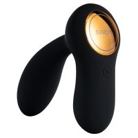 SVAKOM VIBRADOR INTERACTIVO DE PRÓSTATA Y PERINEO. VICK NEO