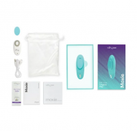 BALITA VIRADORA PARA PANTIES ANATOMICA +APP