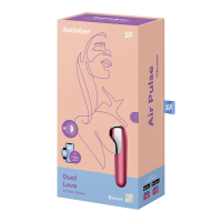 SUCCIONADOR + VIBRADOR + APP