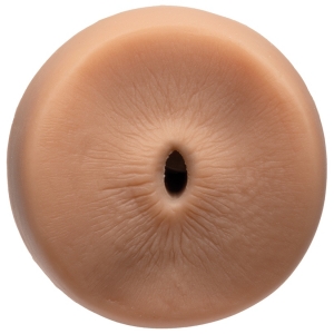 Man Squeeze William Seed-Vanilla, Masturbador 