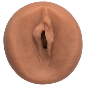 Masturbador, Main Squeeze The Original Pussy- Caramel