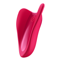 DEDAL MASTURBADOR CON VIBRACION