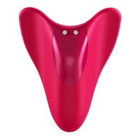 DEDAL MASTURBADOR CON VIBRACION
