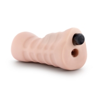 Masturbador masculino paquete con 3 autolubricado