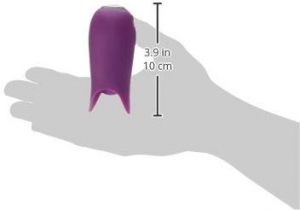 VIBRADOR PARA CLITORIS 