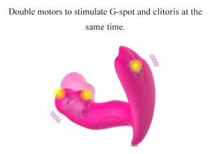 Vibrador Cute M3
