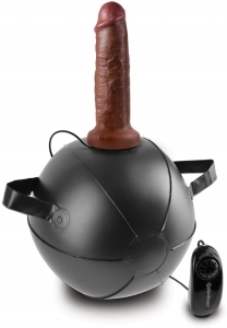 KC MINI SEX BALL