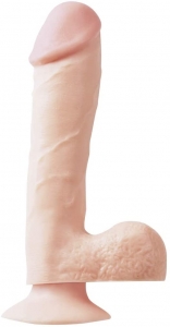 DILDO BASIX 7.5