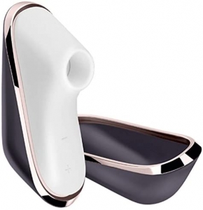 SUCCIONADOR DE CLITORIS PORTATIL