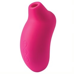 SUCCIONADOR DE CLITORIS LUJOSO