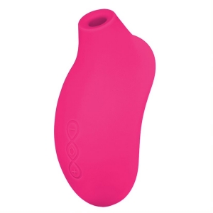 SUCCIONADOR DE CLITORIS LUJOSO