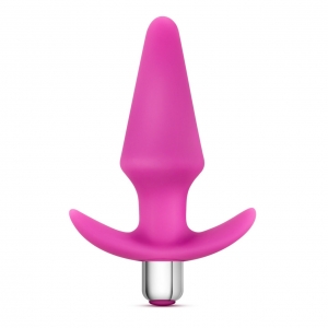 PLUG 10 VIBRACIONES