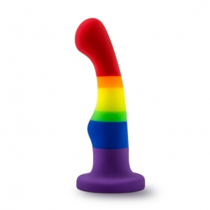 PRIDE - LIBERTAD