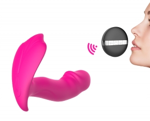 Vibrador Cute M3