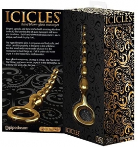 ICICLES G09 GOLD EDITION