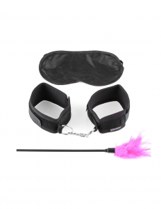 SENSUAL SEDUCTION KIT